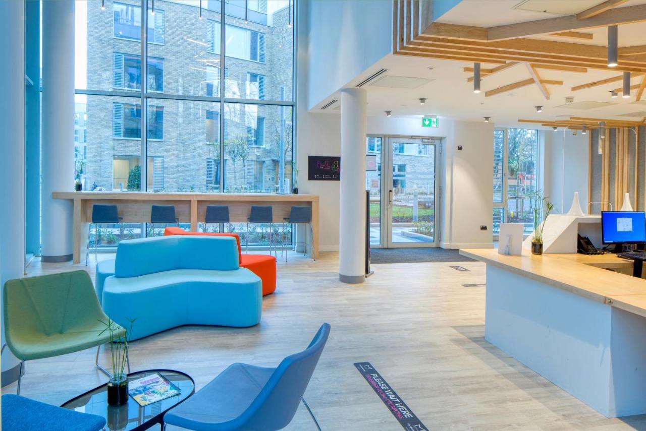 The Westwood Summer Accommodation Galway Exterior foto