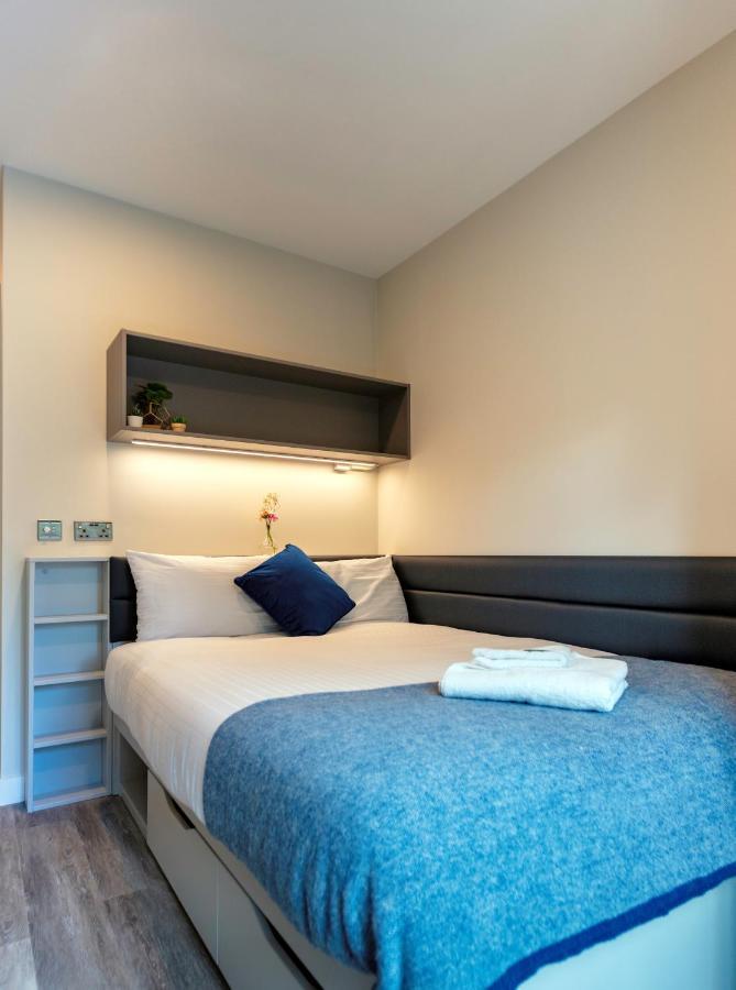 The Westwood Summer Accommodation Galway Exterior foto